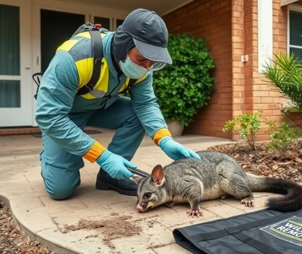Dead Animal Removal Service in Mount Waverley